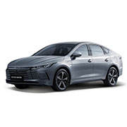 BYD Chazor
