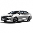 Защита картера Baic U5 Plus