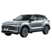 BAIC X7