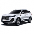 Фаркопы для Chery Tiggo 7 Pro Max I Рестайлинг 2024-н.в.