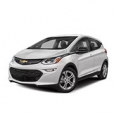 Chevrolet Bolt 2016–2021