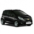 Chevrolet Spark III Рестайлинг 2020–2023