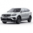 Geely Atlas Pro 2021 – н.в.