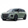 Hongqi HS3 2023–н.в.