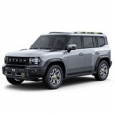 Пороги для Jetour T2