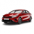Kia Cerato IV Рестайлинг 2021–н.в.