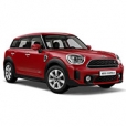 Фаркопы для Mini Countryman II Рестайлинг 2020 – н.в.