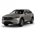 Фаркопы для Mazda CX-8