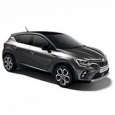Фаркопы для Renault Captur I Рестайлинг 2017 – 2019