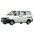 Фаркопы для Toyota Lite Ace