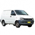 Фаркопы для Toyota Town Ace