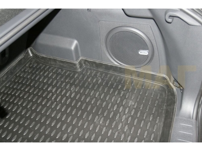 Коврик в багажник полиуретан Element для Dodge Caliber 2006-2012