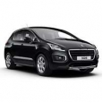 Фаркопы для Peugeot 3008 2014-2016