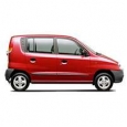 Фаркопы для Hyundai Atos