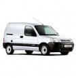 Обвес и тюнинг для Citroen Berlingo 1 рестайлинг 2002-2008