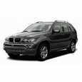 BMW X5 2006-2013