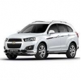 Chevrolet Captiva 2013-2018