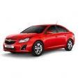 Фаркопы для Chevrolet Cruze 2009-2012