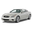 Фаркопы для Infiniti G