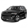 Фаркопы для Jeep Grand Cherokee 2010-2013