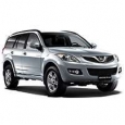 Защита картера Great Wall Hover