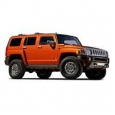 Обвес и тюнинг для Hummer H3 2005-2010