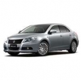 Suzuki Kizashi 2009-2014