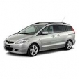 Mazda 5 2005-2010