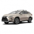 Обвес и тюнинг для Lexus RX-350 2015-2021