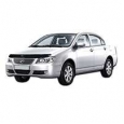 Фаркопы для Lifan Solano