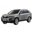 Фаркопы для Kia Sorento 2009-2012