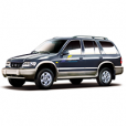 Kia Sportage 1994-2006