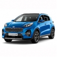 Kia Sportage 2018-2021