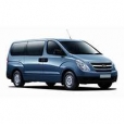 Фаркопы для Hyundai H1 Starex 2007-2018