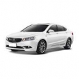 Дефлекторы для Geely Emgrand GT 2016-2021
