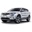 Geely Atlas 2018-2021