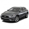 Infiniti Q30 2015-2021