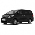 Фаркопы для Toyota Alphard