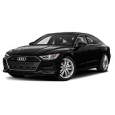 Audi A7 2018-2021