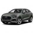 Защита картера Audi Q8