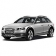 Audi A4 Allroad 2009-2015