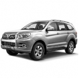 Foton Sauvana 2015-2021