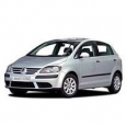 Фаркопы для Volkswagen Golf Plus 2005-2009