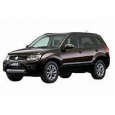 Фаркопы для Suzuki Grand Vitara