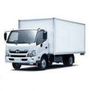 Hino 300