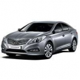 Аксессуары для Hyundai Grandeur