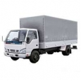 Дефлекторы для Isuzu NQR 2005-2021