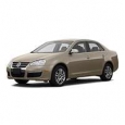 Фаркоп для Volkswagen Jetta 2005-2011