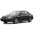 Subaru Legacy 2003-2009