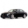 Фаркопы для Mercedes C-Class